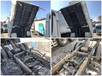 MITSUBISHI FUSO Canter Deep Dump PA-FE71DBD 2006 99,170km_18