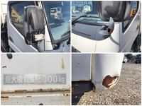 MITSUBISHI FUSO Canter Deep Dump PA-FE71DBD 2006 99,170km_29