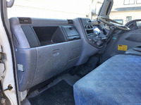 MITSUBISHI FUSO Canter Deep Dump PA-FE71DBD 2006 99,170km_34