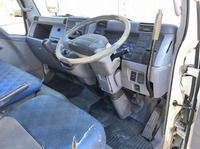 MITSUBISHI FUSO Canter Deep Dump PA-FE71DBD 2006 99,170km_36