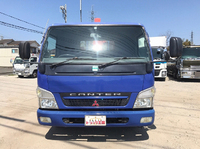 MITSUBISHI FUSO Canter Truck (With 3 Steps Of Unic Cranes) KK-FE83EEN 2004 56,318km_6