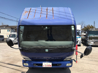 MITSUBISHI FUSO Canter Truck (With 3 Steps Of Unic Cranes) KK-FE83EEN 2004 56,318km_7