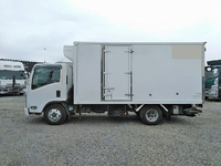 ISUZU Elf Refrigerator & Freezer Truck TKG-NPR85AN 2014 103,828km_5