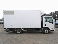 ISUZU Elf Refrigerator & Freezer Truck TKG-NPR85AN 2014 103,828km_6