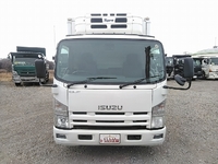 ISUZU Elf Refrigerator & Freezer Truck TKG-NPR85AN 2014 103,828km_7