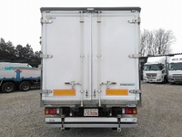 ISUZU Elf Refrigerator & Freezer Truck TKG-NPR85AN 2014 103,828km_8