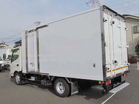 HINO Dutro Refrigerator & Freezer Truck TKG-XZU710M 2013 174,000km_3