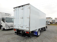 ISUZU Elf Refrigerator & Freezer Truck TKG-NMR85AN 2013 174,600km_4
