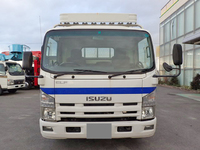 ISUZU Elf Flat Body BDG-NPR85AR 2007 135,725km_5