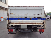 ISUZU Elf Flat Body BDG-NPR85AR 2007 135,725km_6