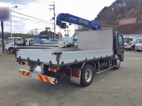 MITSUBISHI FUSO Canter Truck (With 4 Steps Of Cranes) TKG-FEB90 2012 246,264km_2