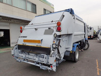 HINO Ranger Garbage Truck ADG-FD7JEWA 2006 145,000km_3