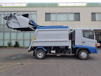HINO Ranger Garbage Truck ADG-FD7JEWA 2006 145,000km_6