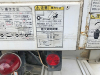 MITSUBISHI FUSO Canter Refrigerator & Freezer Truck KK-FE63EEV 2001 858,300km_9