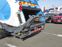 ISUZU Forward Garbage Truck SKG-FRR90S2 2012 244,000km_10