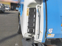 ISUZU Forward Garbage Truck SKG-FRR90S2 2012 244,000km_11