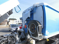 ISUZU Forward Garbage Truck SKG-FRR90S2 2012 244,000km_22