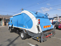 ISUZU Forward Garbage Truck SKG-FRR90S2 2012 244,000km_2