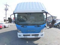 ISUZU Forward Garbage Truck SKG-FRR90S2 2012 244,000km_5