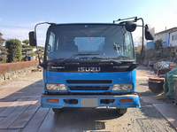 ISUZU Forward Flat Body KK-FRR35L4 2003 88,380km_7