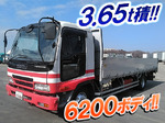 Forward Aluminum Block