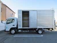 NISSAN Atlas Aluminum Van TKG-FEB5W 2014 109,952km_6