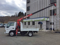 ISUZU Elf Dump (With Crane) KR-NKR81ED 2003 272,435km_7