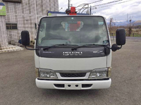 ISUZU Elf Dump (With Crane) KR-NKR81ED 2003 272,435km_9