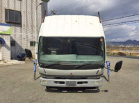 MITSUBISHI FUSO Canter Truck (With 4 Steps Of Cranes) KK-FE62EE 2001 67,781km_10