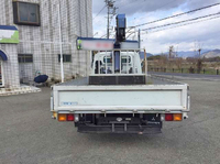 MITSUBISHI FUSO Canter Truck (With 4 Steps Of Cranes) KK-FE62EE 2001 67,781km_11
