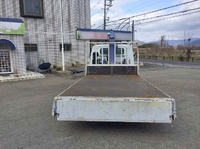 MITSUBISHI FUSO Canter Truck (With 4 Steps Of Cranes) KK-FE62EE 2001 67,781km_12