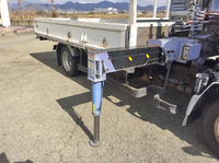 MITSUBISHI FUSO Canter Truck (With 4 Steps Of Cranes) KK-FE62EE 2001 67,781km_22