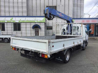 MITSUBISHI FUSO Canter Truck (With 4 Steps Of Cranes) KK-FE62EE 2001 67,781km_2