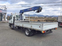 MITSUBISHI FUSO Canter Truck (With 4 Steps Of Cranes) KK-FE62EE 2001 67,781km_4