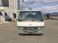 MITSUBISHI FUSO Canter Truck (With 4 Steps Of Cranes) KK-FE62EE 2001 67,781km_9