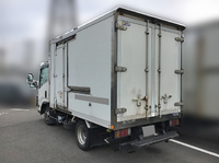 ISUZU Elf Refrigerator & Freezer Truck BKG-NLR85AN 2010 301,600km_4