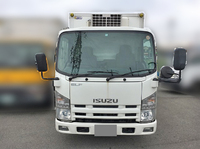 ISUZU Elf Refrigerator & Freezer Truck BKG-NLR85AN 2010 301,600km_6