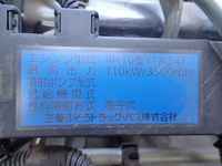 MITSUBISHI FUSO Canter Dump TKG-FBA60 2016 59,512km_21