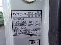 MITSUBISHI FUSO Canter Dump TKG-FBA60 2016 59,512km_28