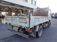 MITSUBISHI FUSO Canter Dump TKG-FBA60 2016 59,512km_2