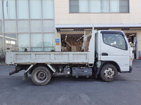 MITSUBISHI FUSO Canter Dump TKG-FBA60 2016 59,512km_4