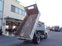 MITSUBISHI FUSO Canter Dump TKG-FBA60 2016 59,512km_9