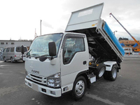 ISUZU Elf 3 Way Dump TPG-NKR85AN 2017 79km_10