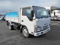 ISUZU Elf 3 Way Dump TPG-NKR85AN 2017 79km_5