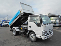 ISUZU Elf 3 Way Dump TPG-NKR85AN 2017 79km_9