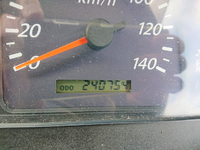 ISUZU Giga Dump QKG-CXZ77AT 2014 240,000km_20