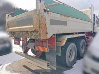 ISUZU Giga Dump QKG-CXZ77AT 2014 240,000km_3