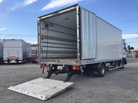 ISUZU Forward Refrigerator & Freezer Truck TKG-FRR90T2 2013 489,974km_2