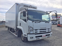 ISUZU Forward Refrigerator & Freezer Truck TKG-FRR90T2 2013 489,974km_3