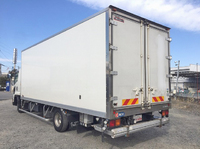 ISUZU Forward Refrigerator & Freezer Truck TKG-FRR90T2 2013 489,974km_4